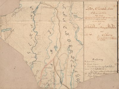 Lister y Mandals Amter en el Reino de Noruega con ayuda de geográficas de Michael Rosing